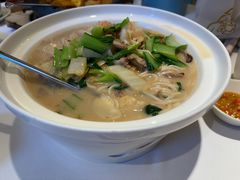 -莆田餐厅PUTIEN(三里屯店)