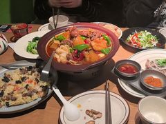 -纳鲁孜·新疆特色餐厅(上海悦荟广场店)