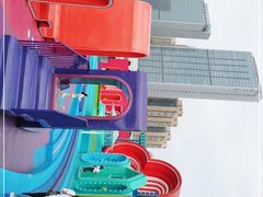 -长沙北辰三角洲大悦城