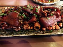 -度小月(百老汇美食街店)