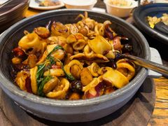 -临家闽南菜(宝洲路店)