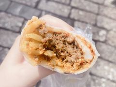 -内涵饵块