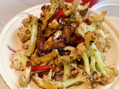 -偏爱炒鸡(老县衙店)