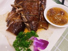 -茶米烧腊茶餐厅(石龙店)