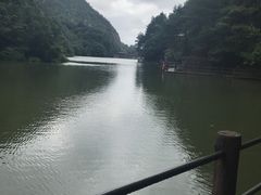 -浙东大峡谷风景区