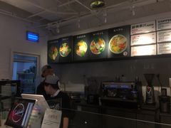 -CALIFORKS加州叉子轻食(朝阳门店)