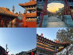 -大召无量寺