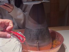 -东镇老火锅(长春路首店)