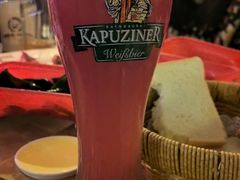 -巴伐利亚啤酒坊(意式风情街店)