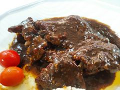 -港式金翠茶餐厅