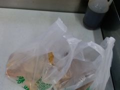 -劈柴院锅贴(沈阳路店)