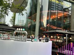 -Ministry of Crab•MOC(交子大道店)