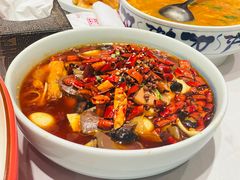 -北平盛世·新京菜·北京烤鸭(劲松·双井店)