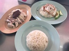 -红大哥水门鸡饭(總店)