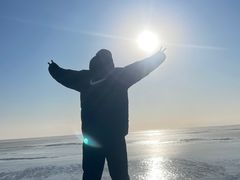 -老虎石海上公园