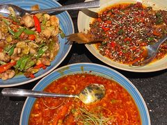 -华豫川酒家(双子塔店)