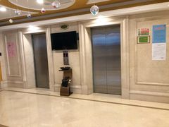 -维也纳酒店(南京奥体中心店)