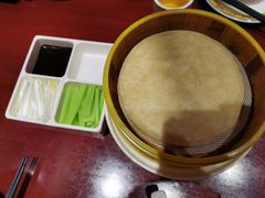 -京味张·北京烤鸭(天河南二路店)