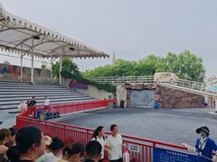 -大连海昌发现王国主题公园