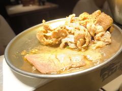 -西塔老太太泥炉烤肉(温州首店万象城黑金店)