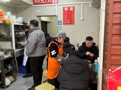 -小翔干面(西航店)