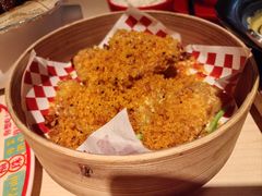 -避风塘(宝山万达店)
