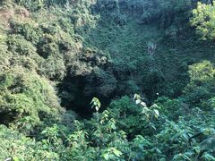 -海口火山口国家地质公园