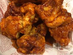 -釜山火炉·海鲜烤肉(紫藤路店)