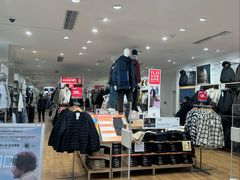 -优衣库(北京枫蓝国际广场店)