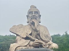 -句容茅山景区