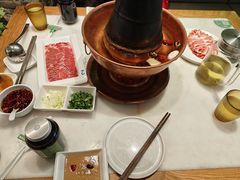 -牛街·马辈儿涮肉(牛街总店)