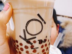 -KOI Thé(力宝广场店)