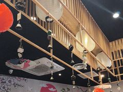 -禾绿回转寿司(万柳华联店)