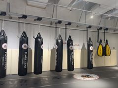 -FLARE STAR FITNESS(复地活力城店)