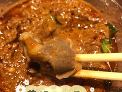 -周嵘铜火锅