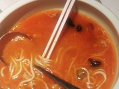 -小厨娘淮扬菜(天印大道店)