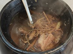 草根汤-莲花公园煎蟹(总店)