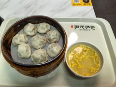 -百年尹氏汤包(湖南路狮子桥店)