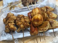 -海萍馄饨(湖北路店)