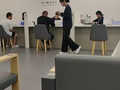 -华为授权服务中心(徐汇漕溪北路)