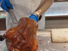 -黑窑厂糖油饼烤鸭·清真菜(旗舰店)