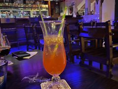 -甘尼仕印度餐厅爵士酒吧(阳春巷店)
