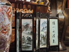 -正阳门饭庄·烤鸭·北京菜(万丰路七里庄店)