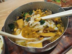 -小满手工粉(上海月星环球港店)