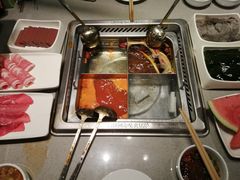 -海底捞火锅(壹悦城店)