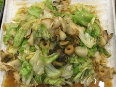 -乔家小院•本地小海鲜•非遗驴肉(万年泉路店)