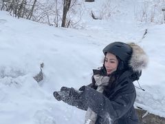 -中旅松花湖滑雪场