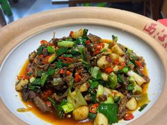 -西江红·株洲本地菜(滨江南路店)