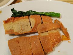 -佛有缘素食馆·荔湾老字号(陈家祠首店)