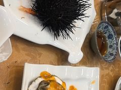 -渔码头食府(蓬莱阁店)